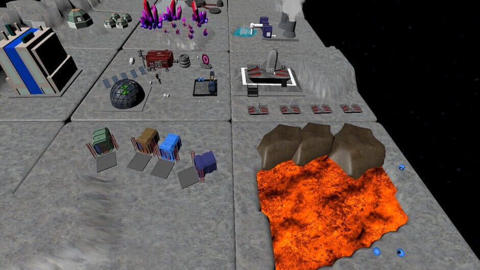Скриншот 6 из Life In Planet