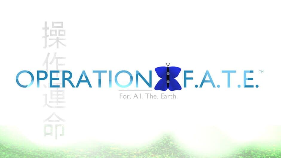 Скриншот 1 из Operation F.A.T.E.
