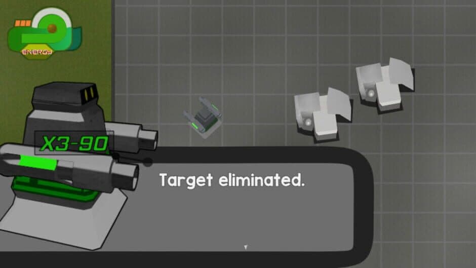 Скриншот 2 из Operation F.A.T.E.