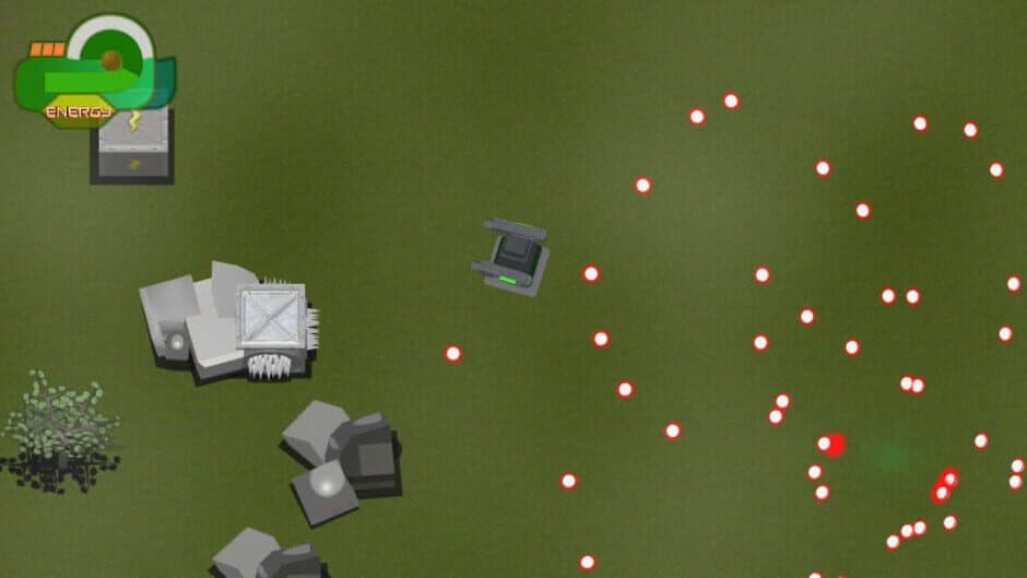 Скриншот 4 из Operation F.A.T.E.