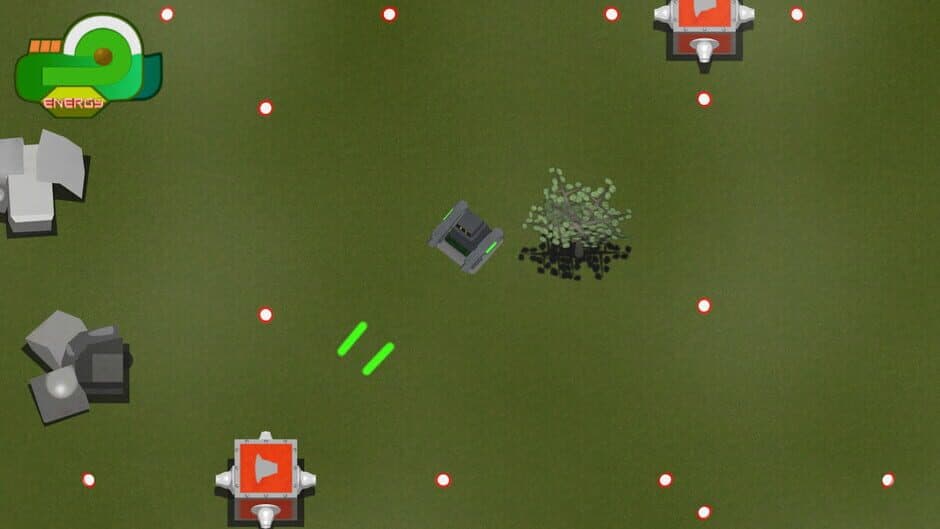 Скриншот 6 из Operation F.A.T.E.