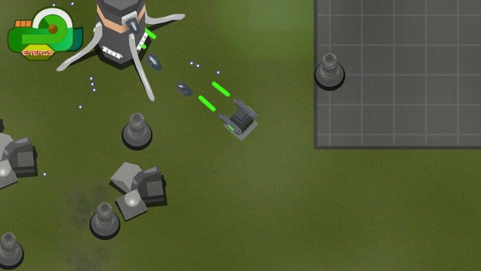 Скриншот 7 из Operation F.A.T.E.