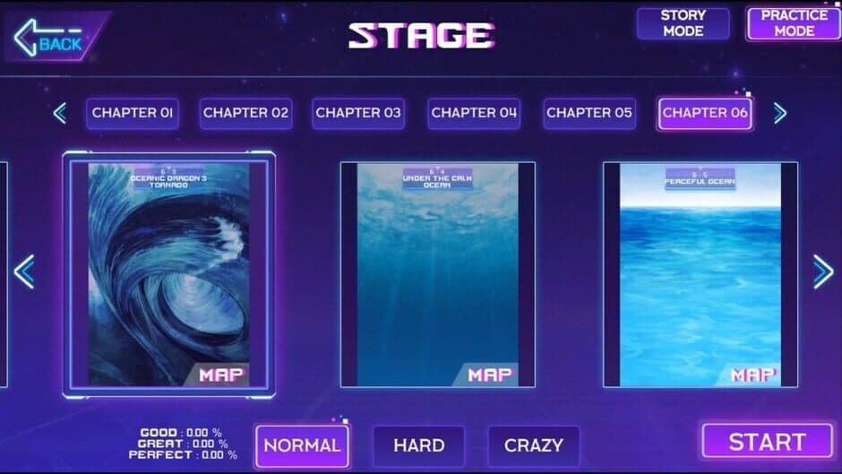Скриншот 3 из Rhythm Hero