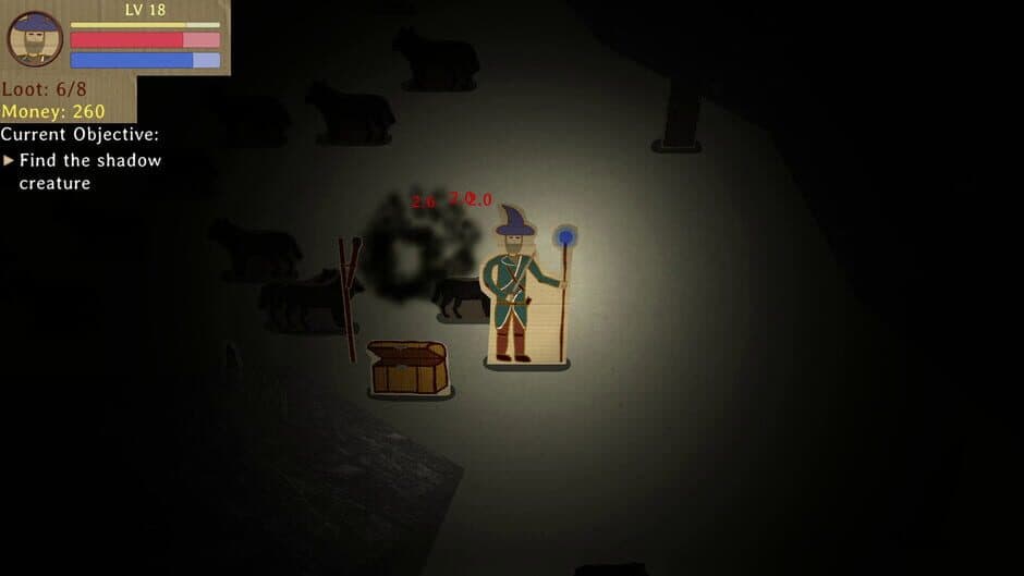Скриншот 2 из The Handbook