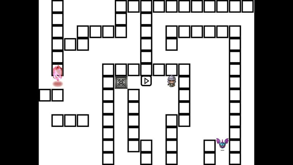 Скриншот 1 из Puzzle & Maze