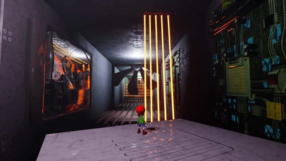 Скриншот 1 из Arcade Boy