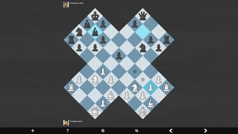 Скриншот 2 из Chess Mega Bundle