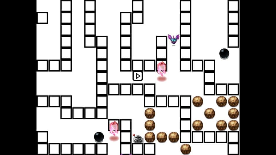Скриншот 2 из Puzzle & Maze