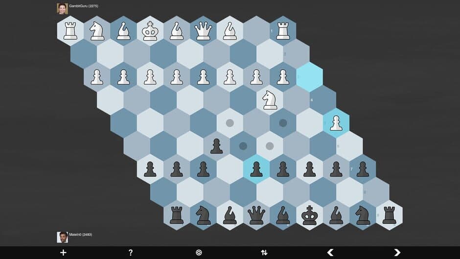 Скриншот 5 из Chess Mega Bundle