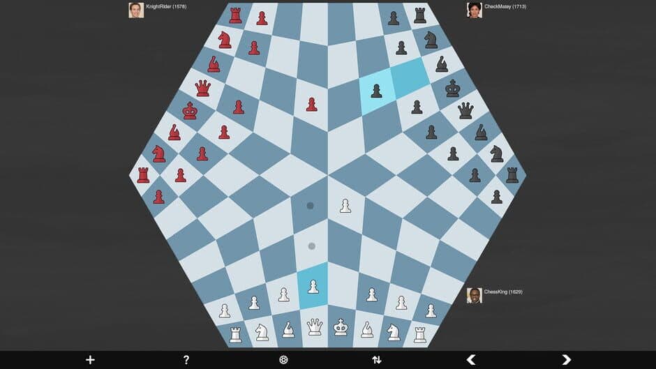 Скриншот 4 из Chess Mega Bundle