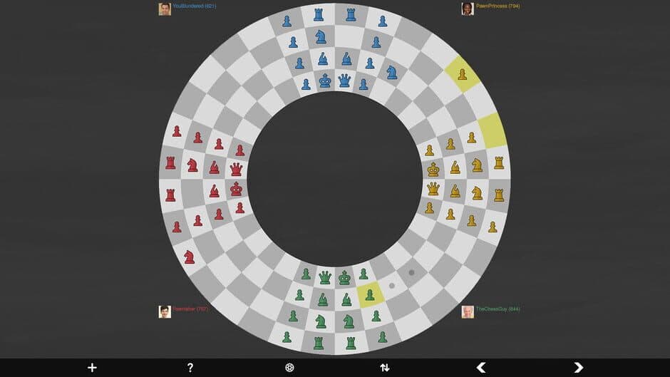 Скриншот 3 из Chess Mega Bundle
