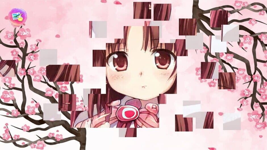 Скриншот 2 из Japanese Puzzle