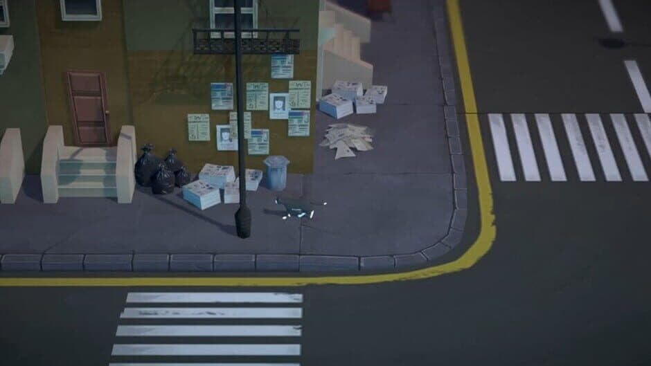Скриншот 2 из Catmageddon