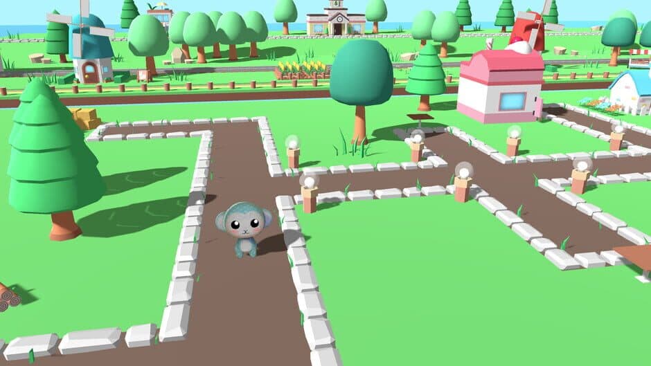 Скриншот 2 из Animal Express