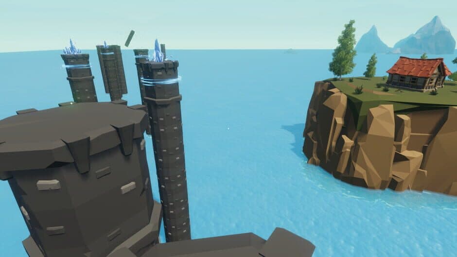 Скриншот 10 из Raising Torolith