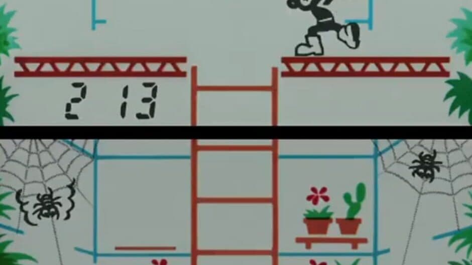 Скриншот 2 из Green House
