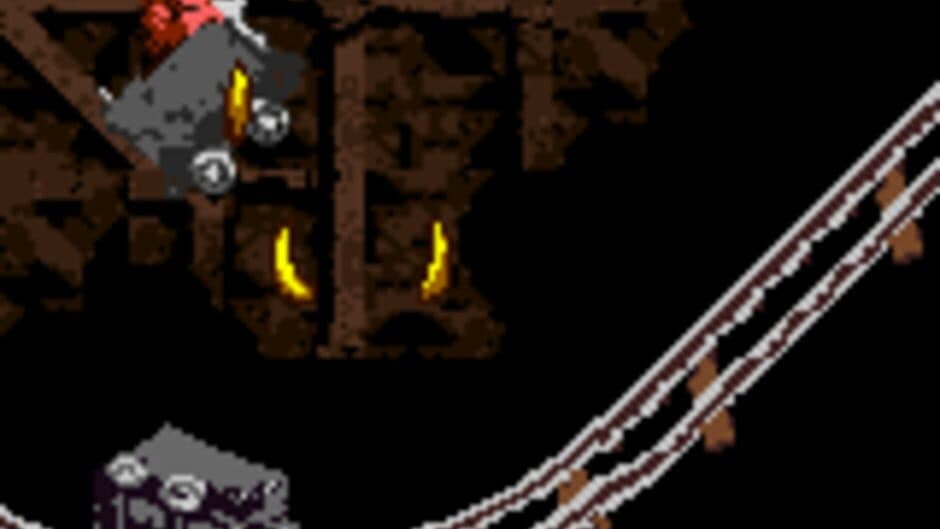 Скриншот 2 из Donkey Kong Country