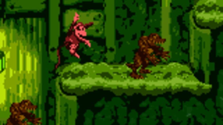 Скриншот 3 из Donkey Kong Country
