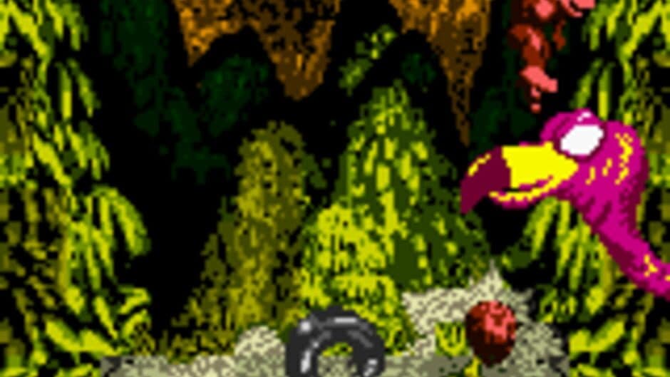 Скриншот 5 из Donkey Kong Country