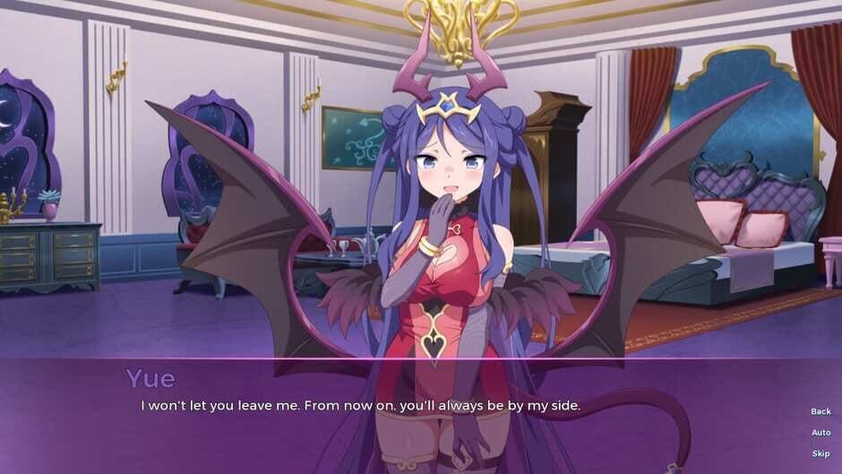 Скриншот 1 из Sakura Succubus 3
