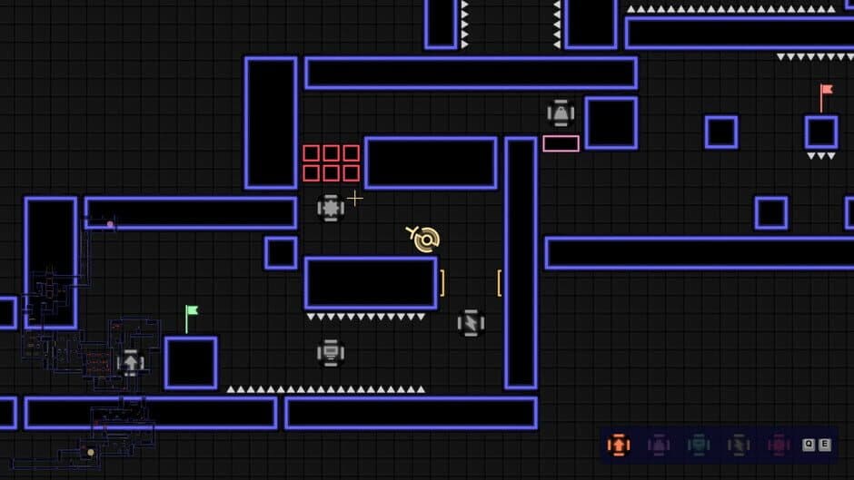 Скриншот 2 из Switch It