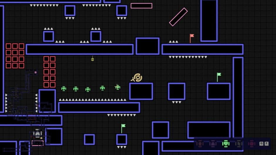 Скриншот 1 из Switch It