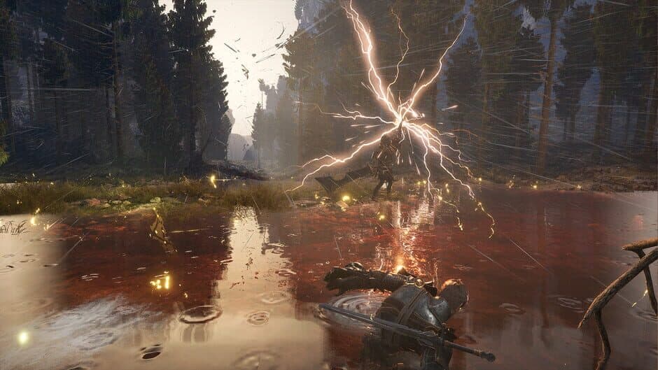 Скриншот 3 из Edge of the Abyss Awaken
