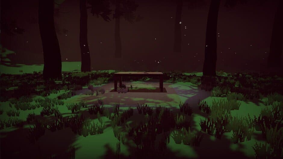 Скриншот 3 из 7th Chance