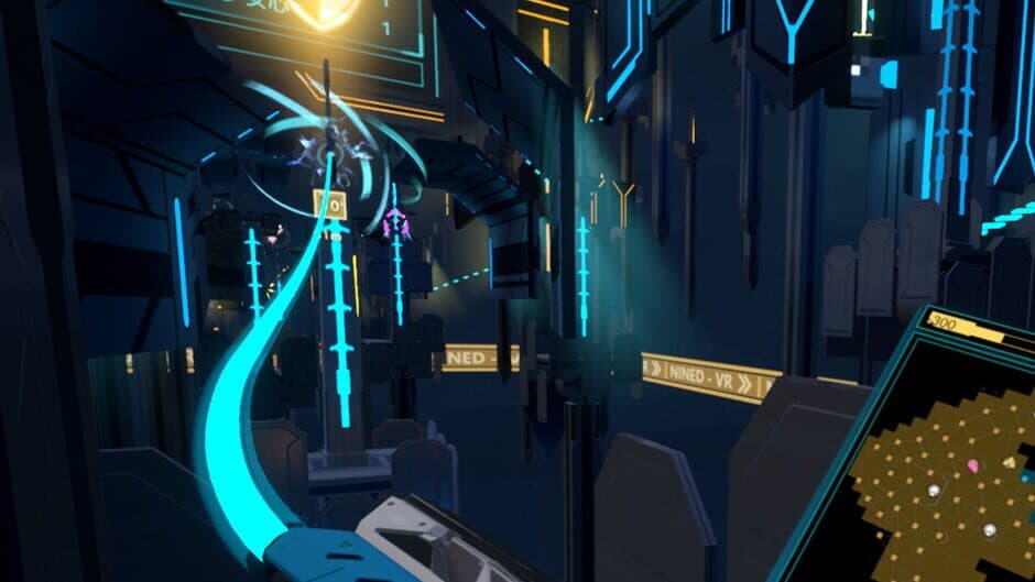 Скриншот 4 из Sentry: Obelisk of Dawn