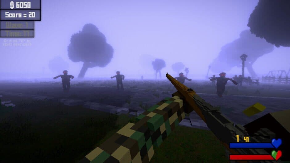 Скриншот 2 из Infees