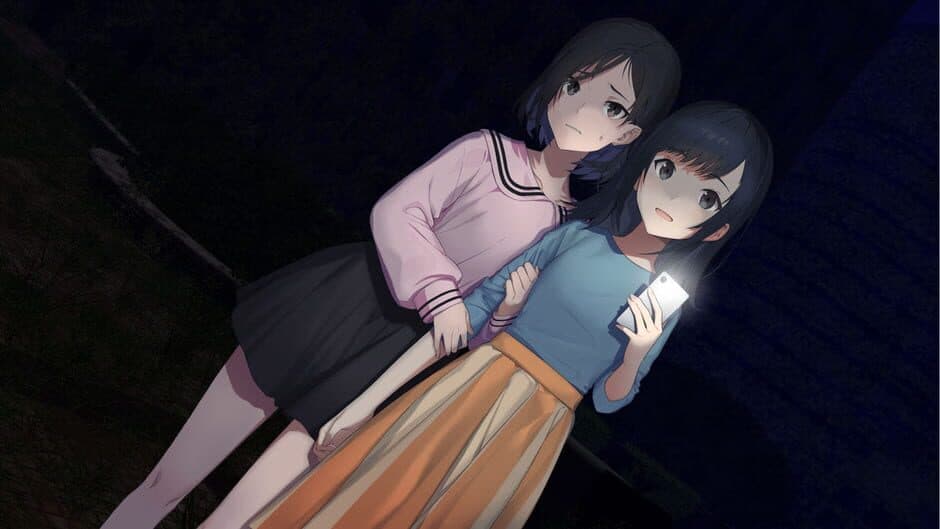 Скриншот 1 из Kochira, Haha Naru Hoshi Yori