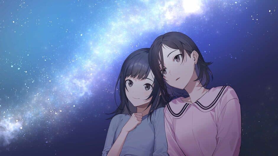 Скриншот 6 из Kochira, Haha Naru Hoshi Yori