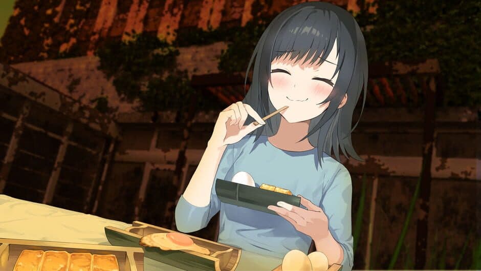 Скриншот 7 из Kochira, Haha Naru Hoshi Yori