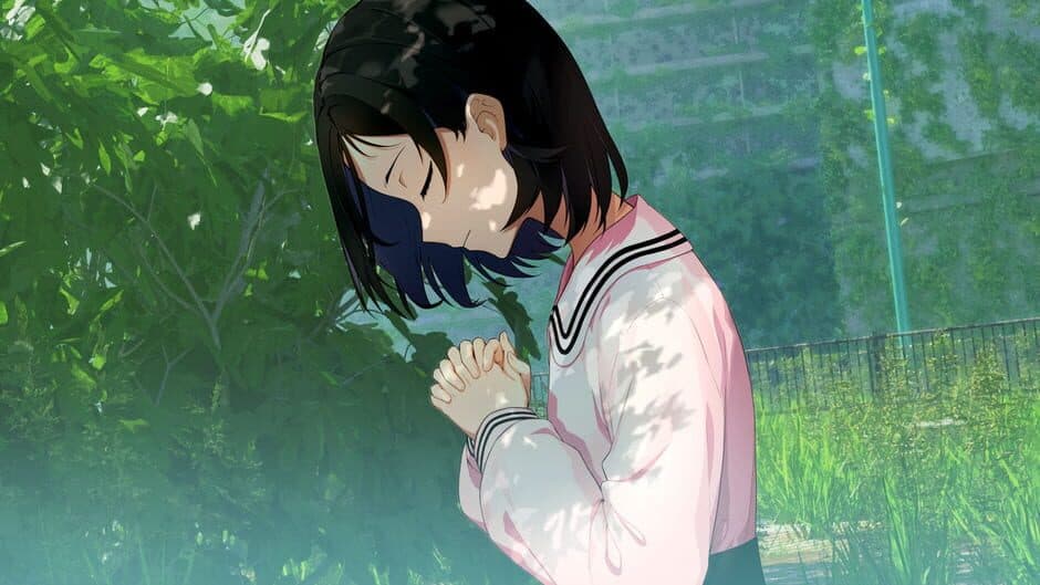 Скриншот 8 из Kochira, Haha Naru Hoshi Yori