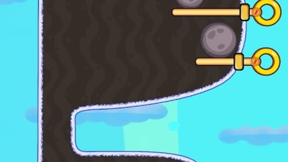 Скриншот 5 из Save the Fish!