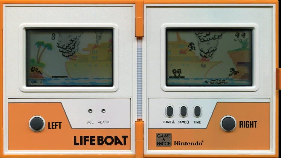 Скриншот 4 из Lifeboat