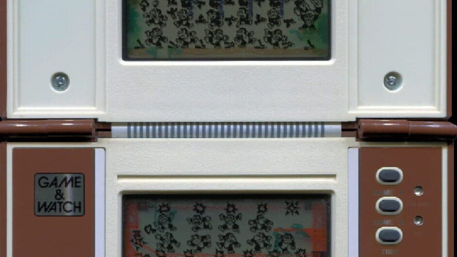 Скриншот 3 из Donkey Kong II