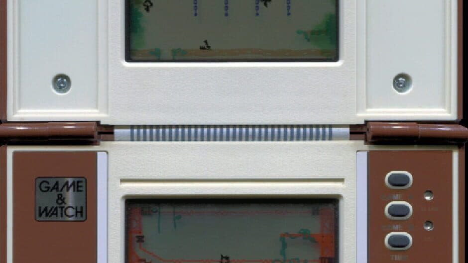 Скриншот 4 из Donkey Kong II