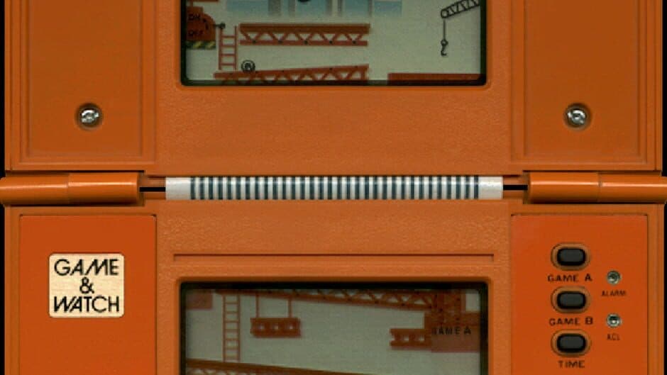 Скриншот 4 из Donkey Kong