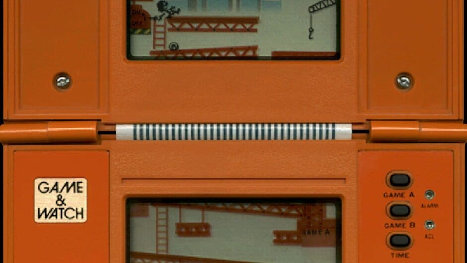 Скриншот 5 из Donkey Kong