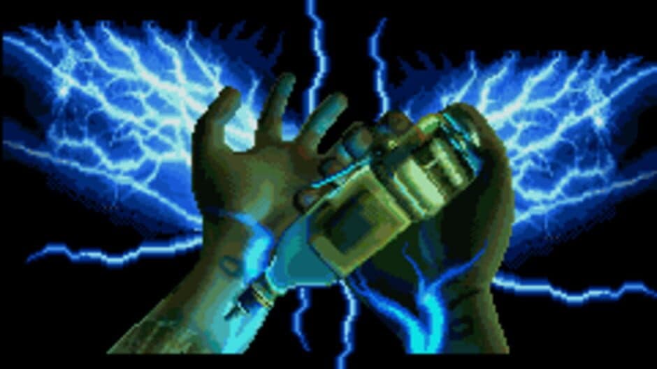 Скриншот 6 из BioShock