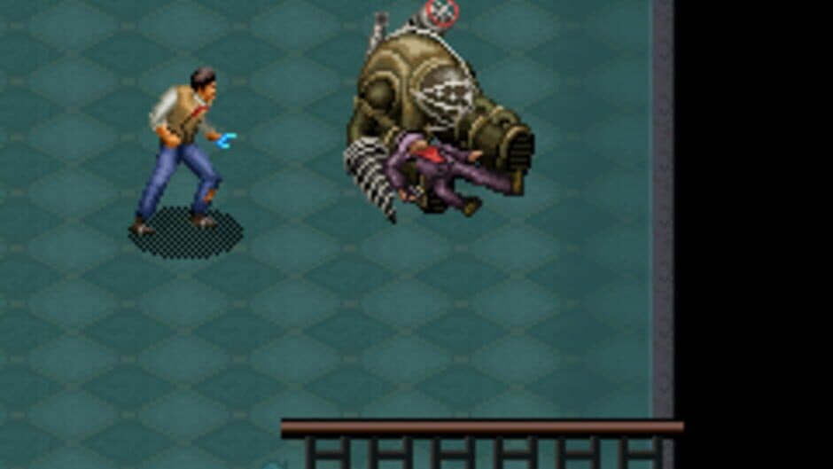 Скриншот 3 из BioShock