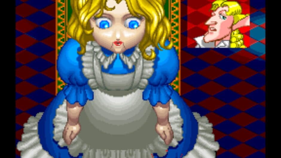 Скриншот 5 из TwinBee Yahho!: Fushigi no Kuni de Ooabare!!