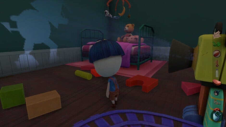 Скриншот 7 из Dream Time