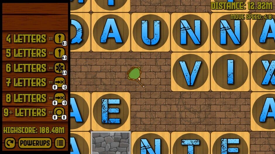 Скриншот 5 из Word Escape