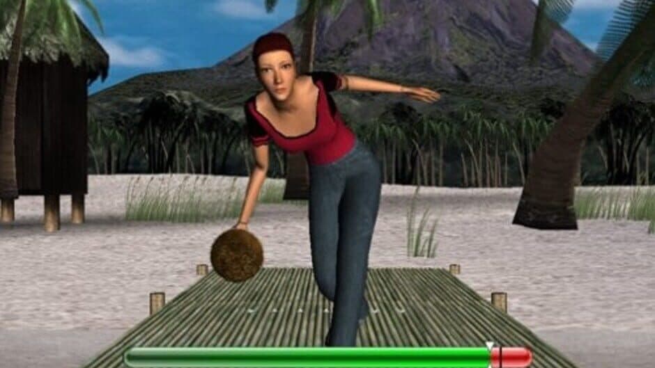 Скриншот 1 из Fastlane Bowling