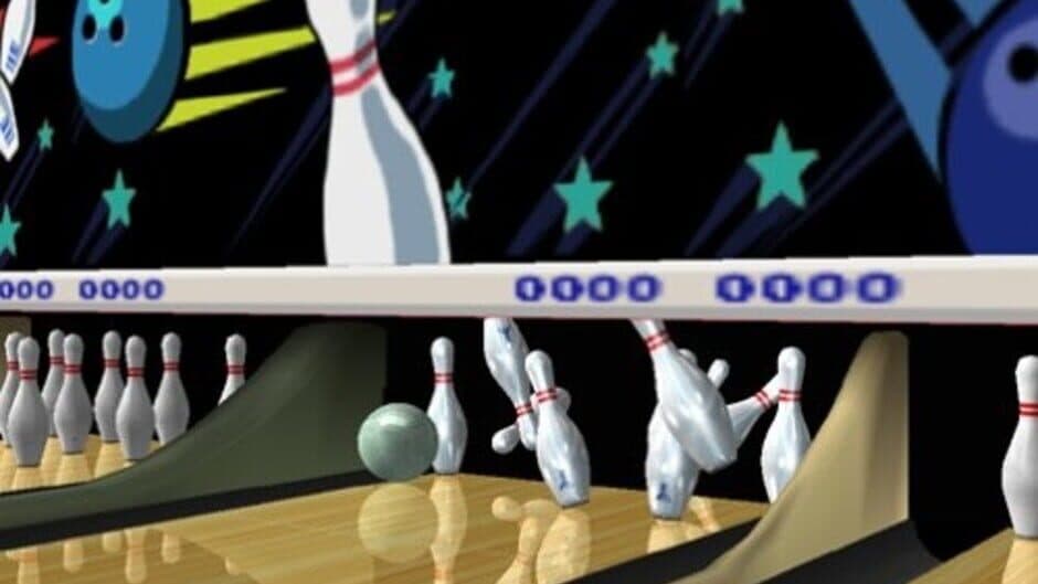 Скриншот 2 из Fastlane Bowling