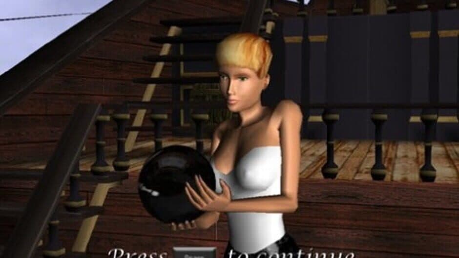 Скриншот 4 из Fastlane Bowling