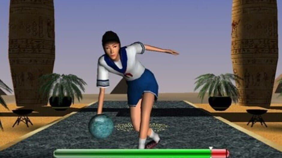 Скриншот 6 из Fastlane Bowling
