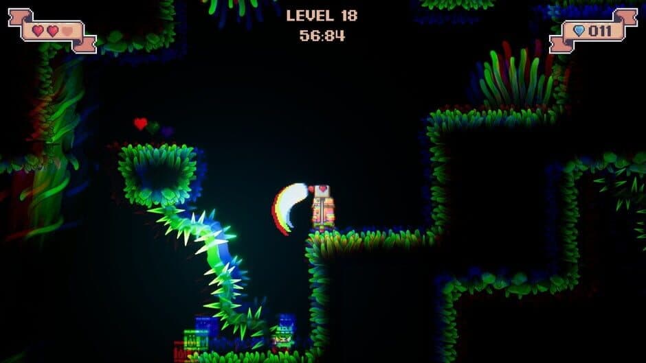Скриншот 3 из Kings and Pigs
